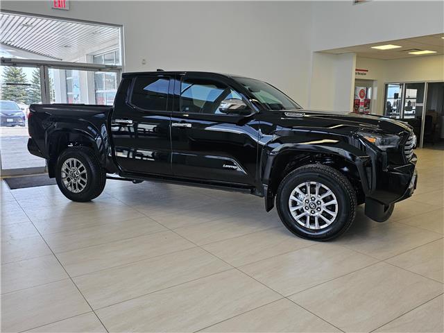 2026 Toyota Tacoma Hybrid Base (Stk: 26145) in Bowmanville - Image 3 of 6 2026 Toyota Tacoma Hybrid Base (Stk: 26145) in Bowmanville - Image 3 of 6