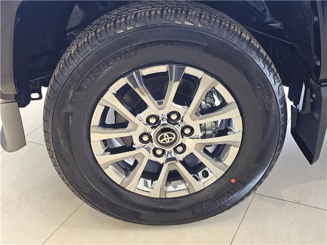 2026 Toyota Tacoma Hybrid Base (Stk: 26145) in Bowmanville - Image 4 of 6 2026 Toyota Tacoma Hybrid Base (Stk: 26145) in Bowmanville - Image 4 of 6