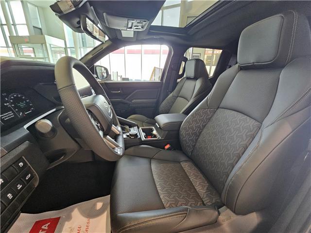 2026 Toyota Tacoma Hybrid Base (Stk: 26145) in Bowmanville - Image 5 of 6 2026 Toyota Tacoma Hybrid Base (Stk: 26145) in Bowmanville - Image 5 of 6