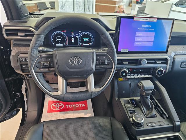 2026 Toyota Tacoma Hybrid Base (Stk: 26145) in Bowmanville - Image 6 of 6 2026 Toyota Tacoma Hybrid Base (Stk: 26145) in Bowmanville - Image 6 of 6