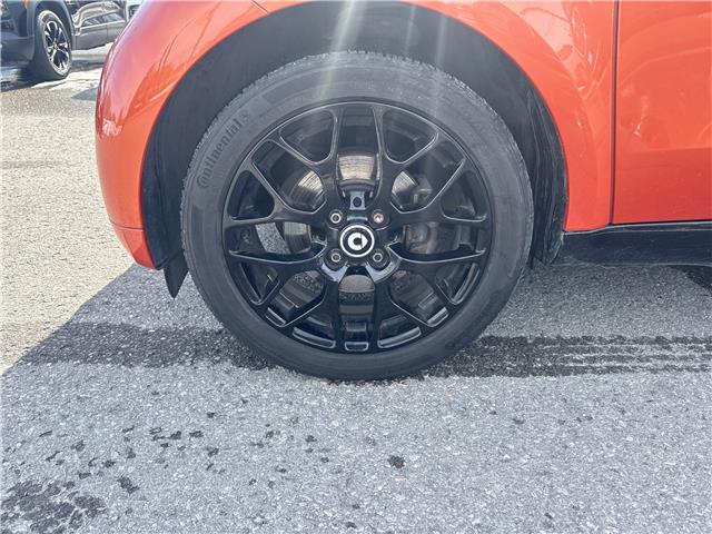 2016 Smart Fortwo Passion (Stk: 26429A1) in Port Hope - Image 5 of 21