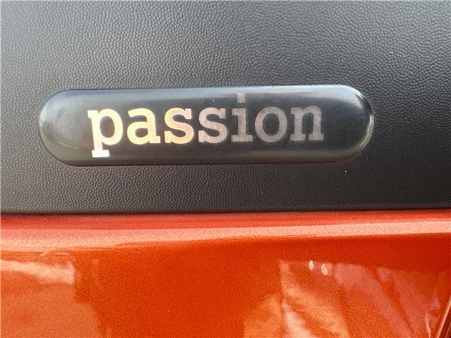 2016 Smart Fortwo Passion (Stk: 26429A1) in Port Hope - Image 6 of 21