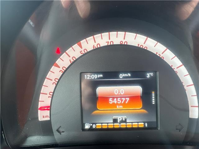 2016 Smart Fortwo Passion (Stk: 26429A1) in Port Hope - Image 8 of 21