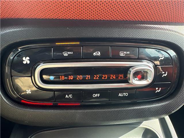 2016 Smart Fortwo Passion (Stk: 26429A1) in Port Hope - Image 10 of 21