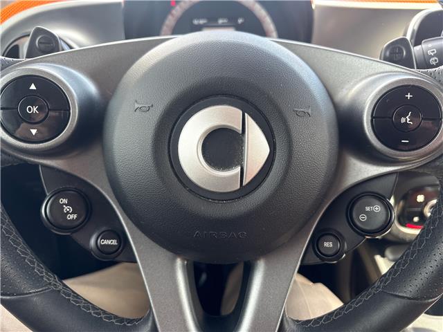 2016 Smart Fortwo Passion (Stk: 26429A1) in Port Hope - Image 11 of 21