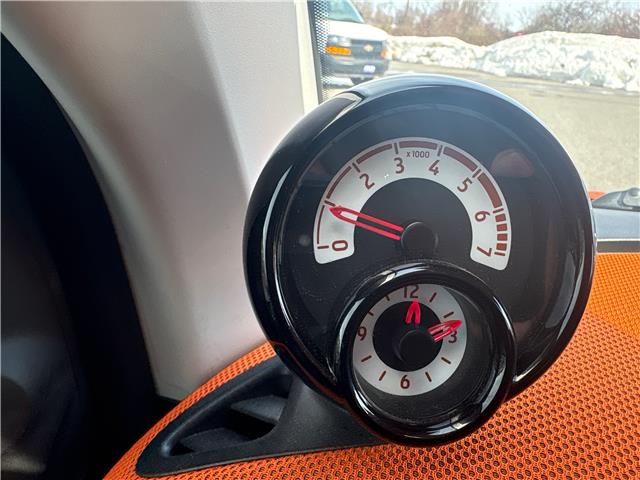 2016 Smart Fortwo Passion (Stk: 26429A1) in Port Hope - Image 12 of 21