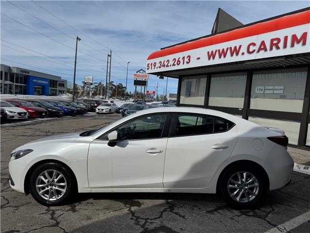 2015 Mazda Mazda3 GS (Stk: 2602055) in Waterloo - Image 2 of 20