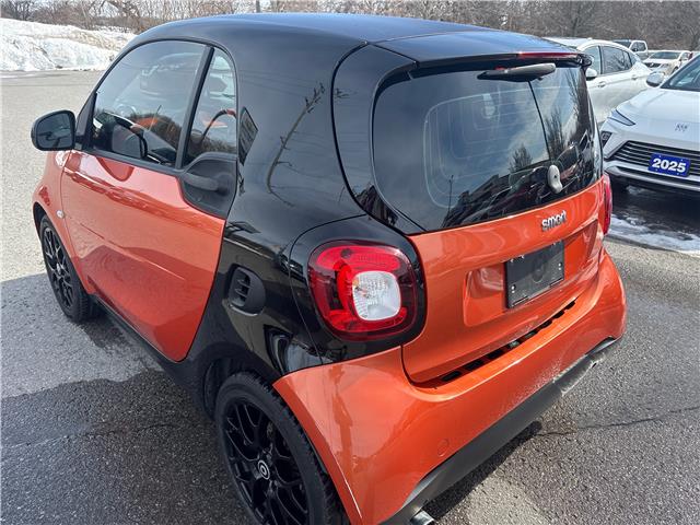 2016 Smart Fortwo Passion (Stk: 26429A1) in Port Hope - Image 14 of 21