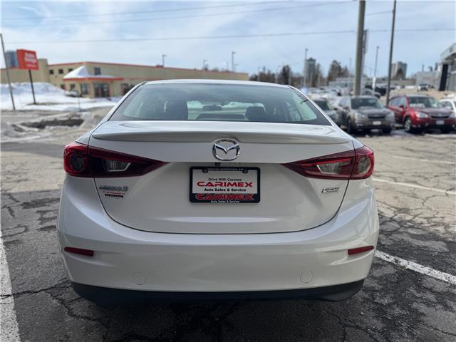 2015 Mazda Mazda3 GS (Stk: 2602055) in Waterloo - Image 4 of 20