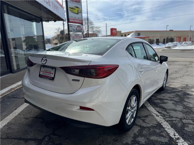 2015 Mazda Mazda3 GS (Stk: 2602055) in Waterloo - Image 5 of 20