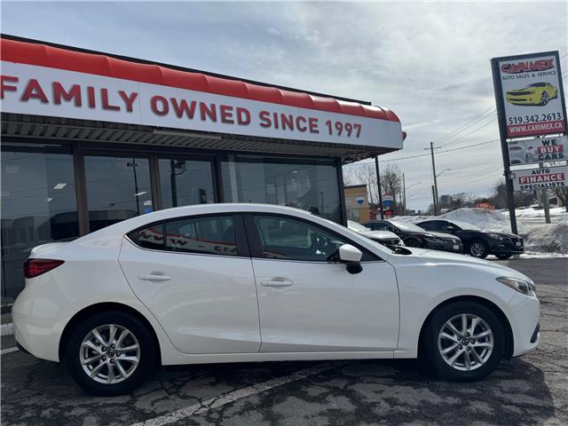 2015 Mazda Mazda3 GS (Stk: 2602055) in Waterloo - Image 6 of 20