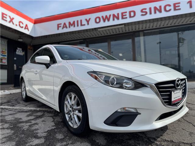 2015 Mazda Mazda3 GS (Stk: 2602055) in Waterloo - Image 7 of 20