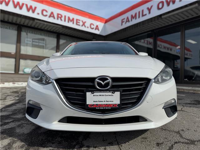 2015 Mazda Mazda3 GS (Stk: 2602055) in Waterloo - Image 8 of 20