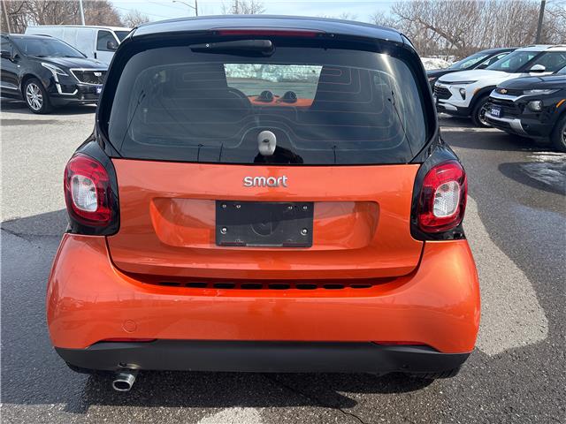 2016 Smart Fortwo Passion (Stk: 26429A1) in Port Hope - Image 15 of 21