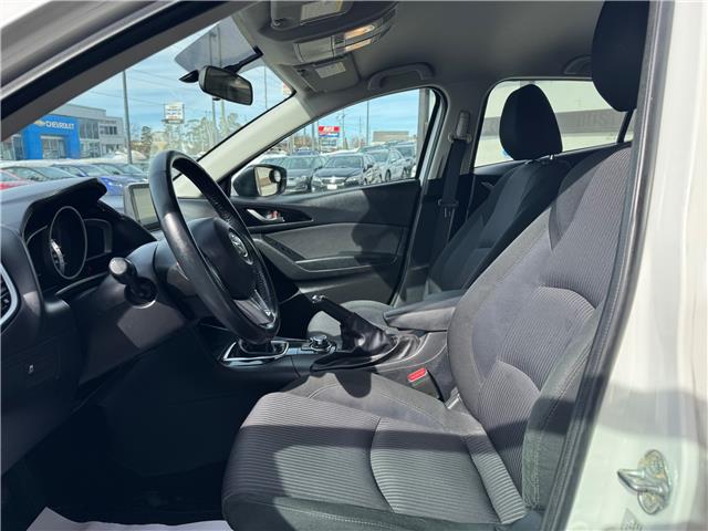 2015 Mazda Mazda3 GS (Stk: 2602055) in Waterloo - Image 11 of 20