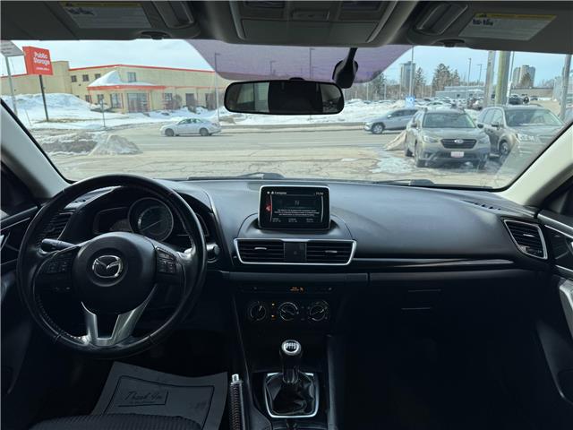 2015 Mazda Mazda3 GS (Stk: 2602055) in Waterloo - Image 12 of 20