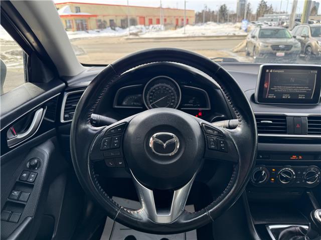 2015 Mazda Mazda3 GS (Stk: 2602055) in Waterloo - Image 13 of 20