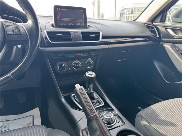 2015 Mazda Mazda3 GS (Stk: 2602055) in Waterloo - Image 16 of 20