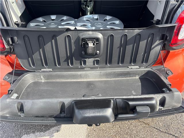 2016 Smart Fortwo Passion (Stk: 26429A1) in Port Hope - Image 17 of 21