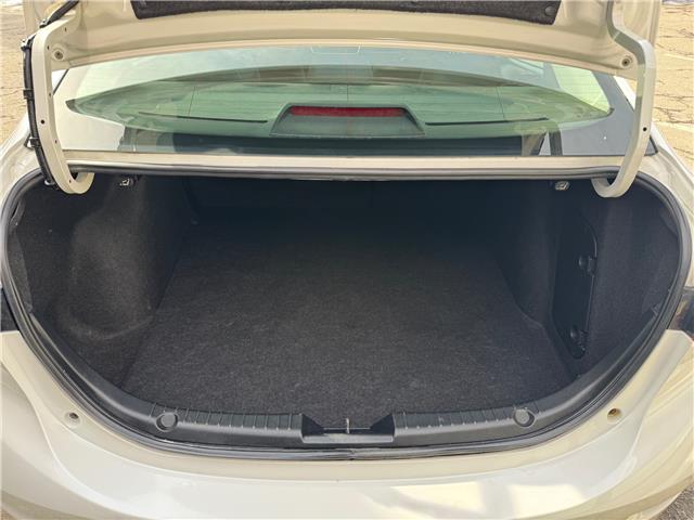 2015 Mazda Mazda3 GS (Stk: 2602055) in Waterloo - Image 18 of 20