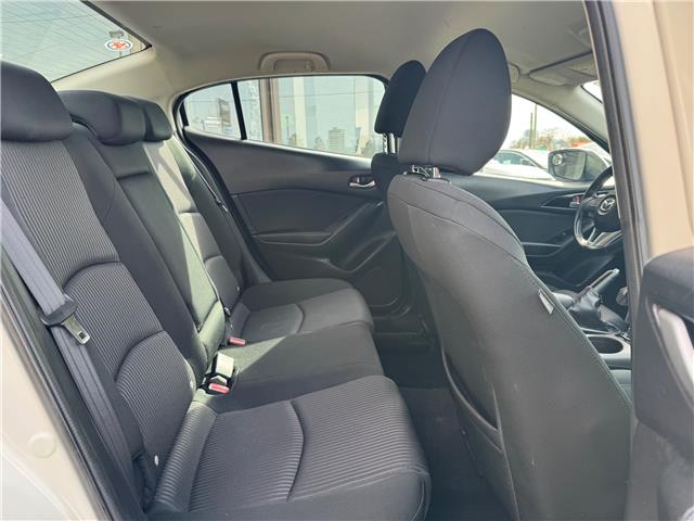 2015 Mazda Mazda3 GS (Stk: 2602055) in Waterloo - Image 19 of 20