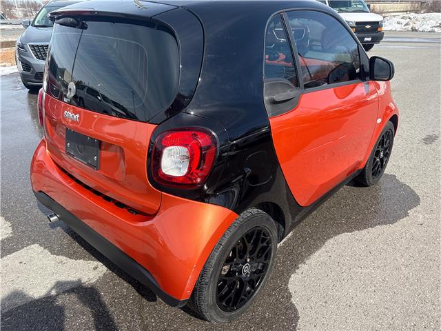 2016 Smart Fortwo Passion (Stk: 26429A1) in Port Hope - Image 18 of 21