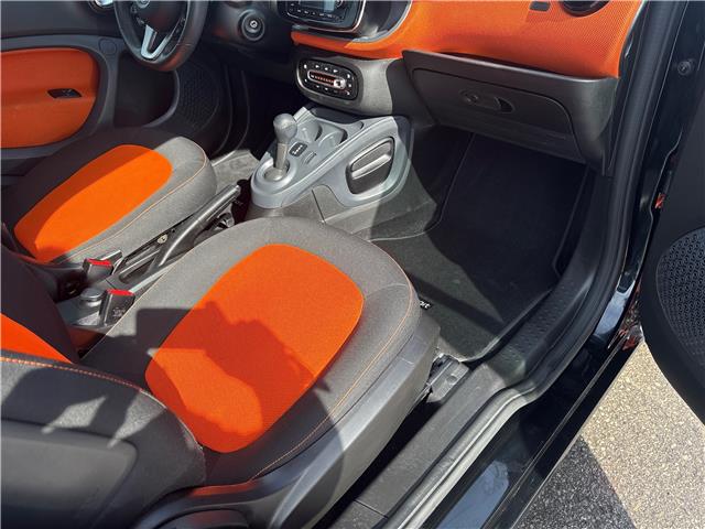 2016 Smart Fortwo Passion (Stk: 26429A1) in Port Hope - Image 20 of 21