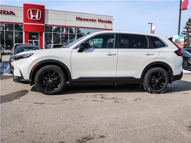 2024 Honda CR-V Hybrid EX-L (Stk: HHQ4546) in Hanover - Image 5 of 26