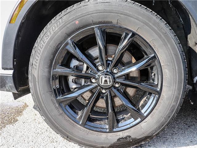 2024 Honda CR-V Hybrid EX-L (Stk: HHQ4546) in Hanover - Image 6 of 26