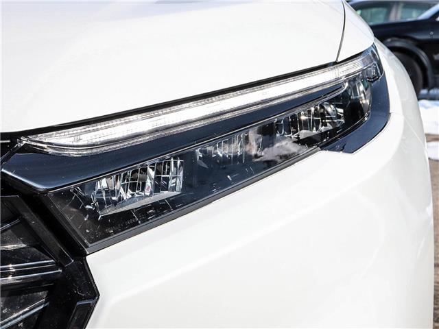 2024 Honda CR-V Hybrid EX-L (Stk: HHQ4546) in Hanover - Image 7 of 26