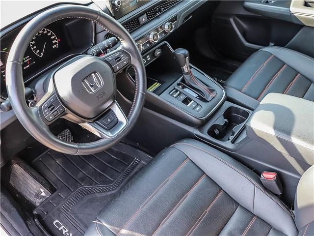 2024 Honda CR-V Hybrid EX-L (Stk: HHQ4546) in Hanover - Image 9 of 26