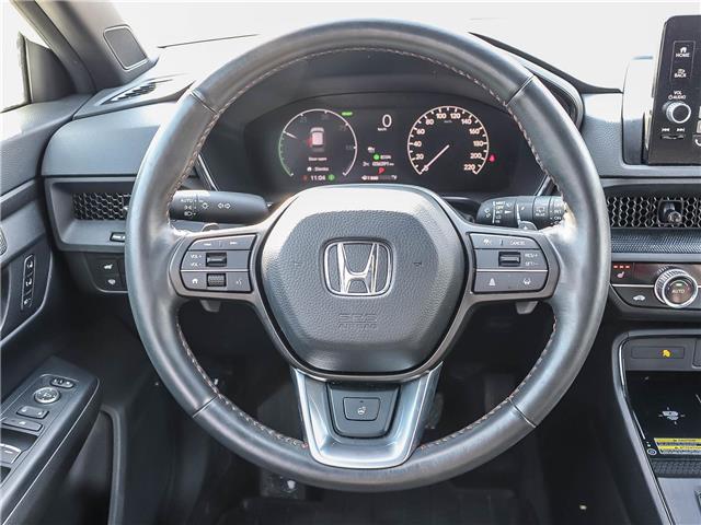 2024 Honda CR-V Hybrid EX-L (Stk: HHQ4546) in Hanover - Image 11 of 26