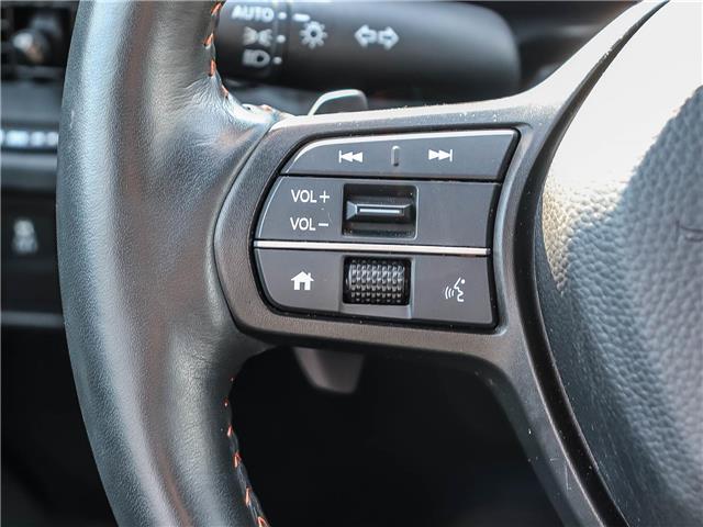 2024 Honda CR-V Hybrid EX-L (Stk: HHQ4546) in Hanover - Image 12 of 26