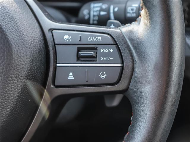 2024 Honda CR-V Hybrid EX-L (Stk: HHQ4546) in Hanover - Image 13 of 26