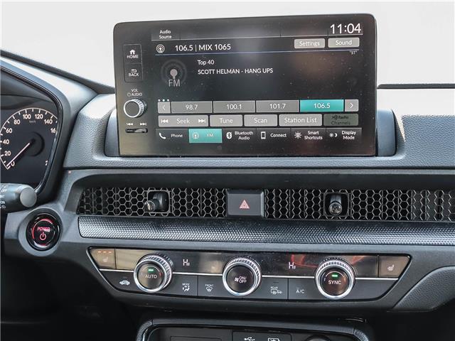 2024 Honda CR-V Hybrid EX-L (Stk: HHQ4546) in Hanover - Image 14 of 26