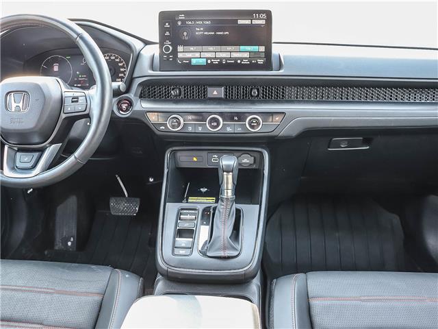 2024 Honda CR-V Hybrid EX-L (Stk: HHQ4546) in Hanover - Image 16 of 26