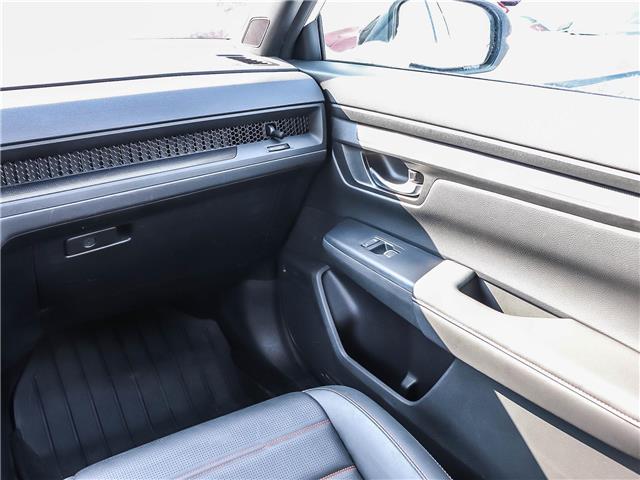 2024 Honda CR-V Hybrid EX-L (Stk: HHQ4546) in Hanover - Image 17 of 26