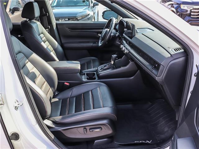 2024 Honda CR-V Hybrid EX-L (Stk: HHQ4546) in Hanover - Image 19 of 26