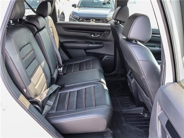 2024 Honda CR-V Hybrid EX-L (Stk: HHQ4546) in Hanover - Image 21 of 26