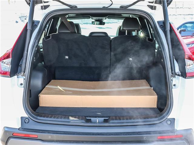 2024 Honda CR-V Hybrid EX-L (Stk: HHQ4546) in Hanover - Image 22 of 26