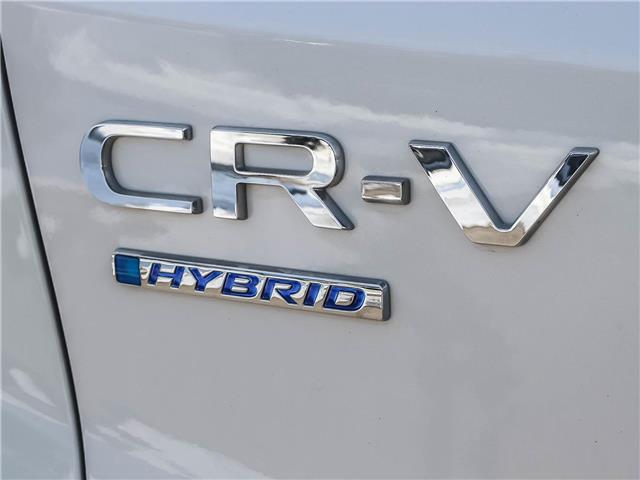 2024 Honda CR-V Hybrid EX-L (Stk: HHQ4546) in Hanover - Image 23 of 26