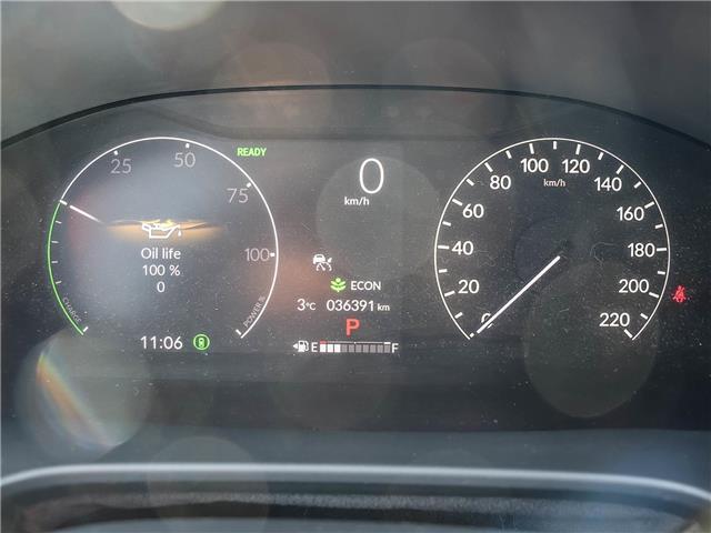 2024 Honda CR-V Hybrid EX-L (Stk: HHQ4546) in Hanover - Image 24 of 26
