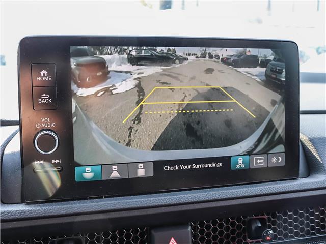 2024 Honda CR-V Hybrid EX-L (Stk: HHQ4546) in Hanover - Image 25 of 26