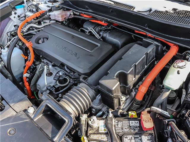 2024 Honda CR-V Hybrid EX-L (Stk: HHQ4546) in Hanover - Image 26 of 26