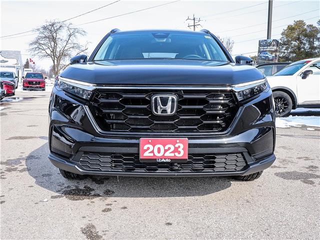 2023 Honda CR-V  (Stk: HHQ4549) in Hanover - Image 2 of 27