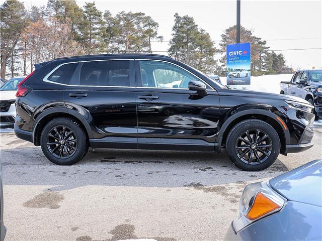 2023 Honda CR-V  (Stk: HHQ4549) in Hanover - Image 3 of 27