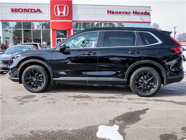 2023 Honda CR-V  (Stk: HHQ4549) in Hanover - Image 5 of 27