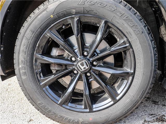 2023 Honda CR-V  (Stk: HHQ4549) in Hanover - Image 6 of 27