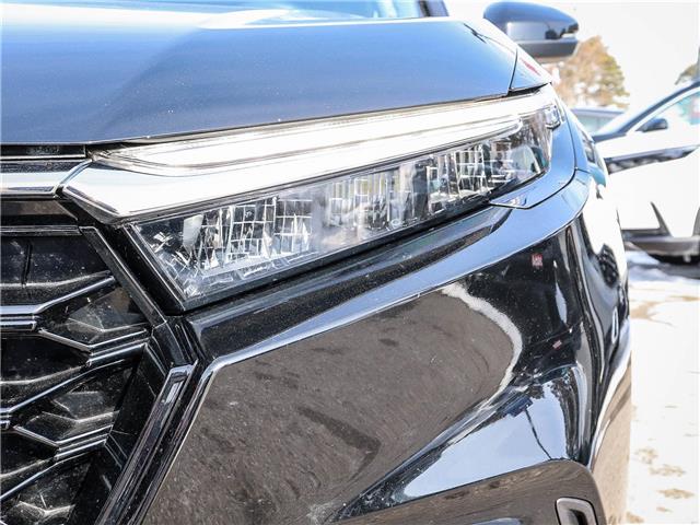 2023 Honda CR-V  (Stk: HHQ4549) in Hanover - Image 7 of 27