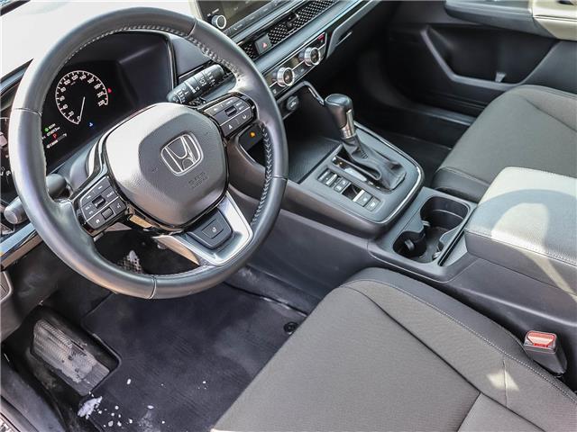 2023 Honda CR-V  (Stk: HHQ4549) in Hanover - Image 9 of 27